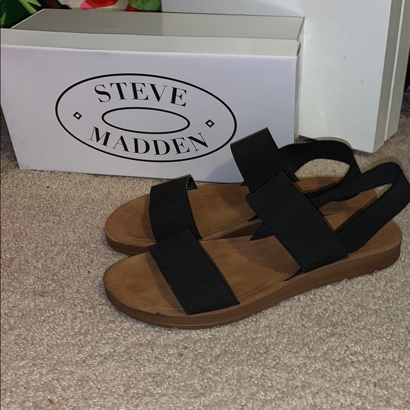 steve madden iria sandals
